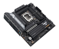 ASUS TUF GAMING B860M-PLUS - 1307465 - zdjęcie 4